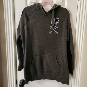 Torrid sweater